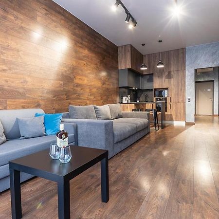 Luxury Apartments Smartplaza Obolon Metro Minskai Kiev Ngoại thất bức ảnh