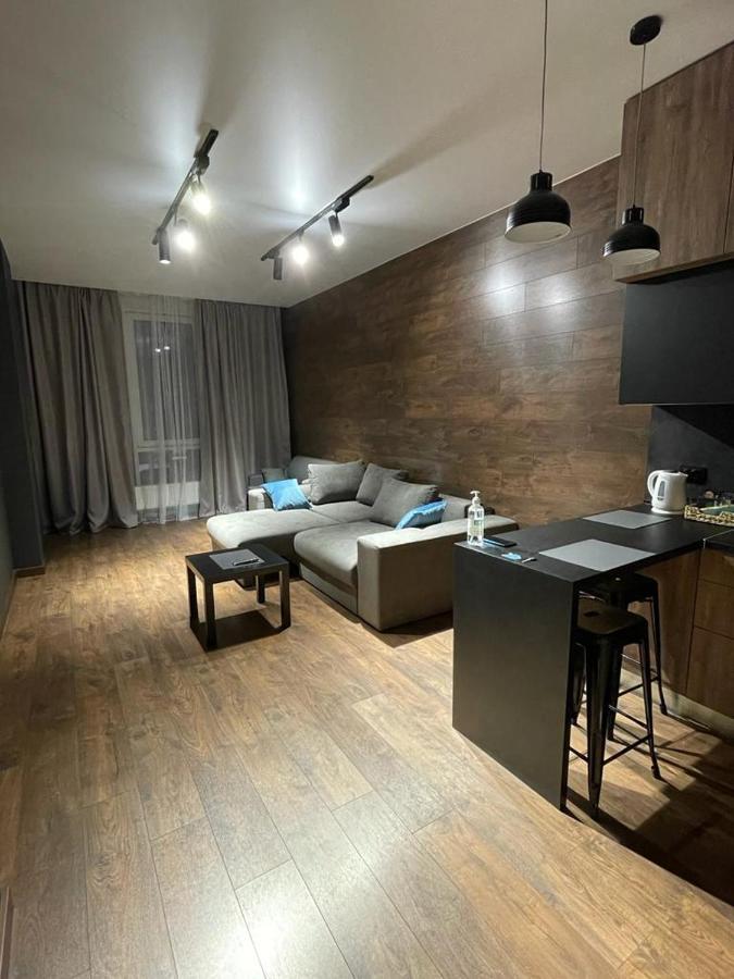 Luxury Apartments Smartplaza Obolon Metro Minskai Kiev Ngoại thất bức ảnh