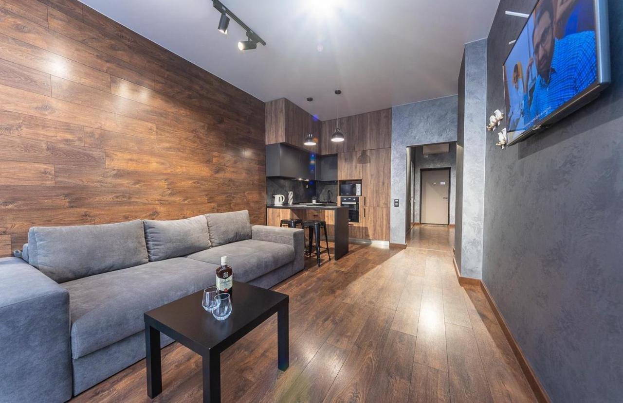 Luxury Apartments Smartplaza Obolon Metro Minskai Kiev Ngoại thất bức ảnh