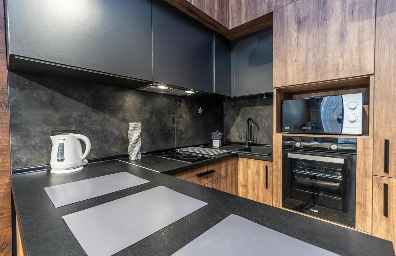 Luxury Apartments Smartplaza Obolon Metro Minskai Kiev Ngoại thất bức ảnh